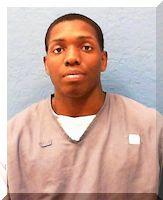 Inmate Tarron J Addison