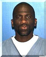 Inmate Terrance R Williams