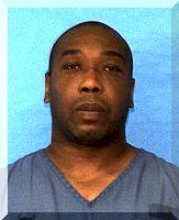 Inmate Terrance T Mitchell