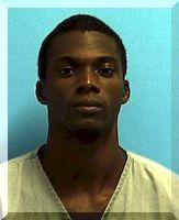 Inmate Terrence J Mack