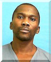 Inmate Terrence T Hopkins