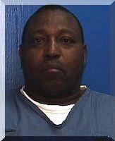 Inmate Timothy L Brown