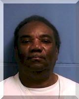 Inmate Tommie Turner