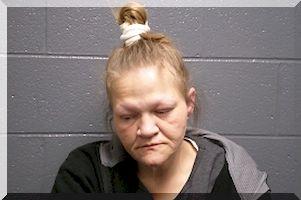 Inmate Tracy M Cope