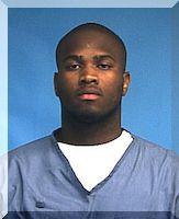 Inmate Tramell F Jennings