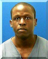 Inmate Troy D Lewis