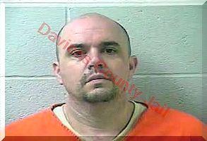 Inmate Troy Matthew Lear