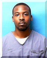 Inmate Trumaine K Hannah