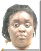 Inmate Tyeyoneke Hill