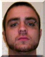 Inmate Tyler J Mooney