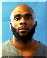 Inmate Tyrone C Gantt