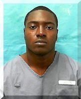 Inmate Tyrone Carter