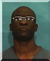 Inmate Vernon B Moss