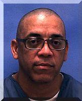 Inmate Victor M Dejesus