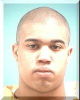 Inmate Vintrell Bobo