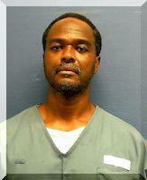 Inmate Willie J Pinson