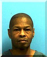 Inmate Willie L Stokes