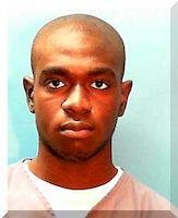 Inmate Woodson Olivier