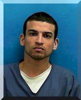 Inmate Anthony L Diaz