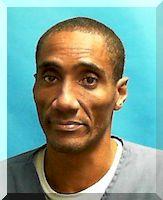 Inmate Antione Walton