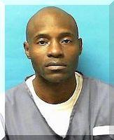 Inmate Antwan E Brown