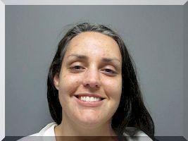 Inmate April M Manning