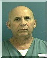 Inmate Armando Valdes