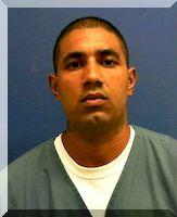 Inmate Arturo R Solano