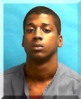 Inmate Aukevious L Hendrieth