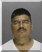 Inmate Aurelio Aguilar