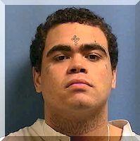 Inmate Austin L Hogland