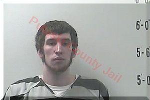 Inmate Austin T Grigsby