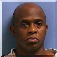 Inmate Barry A Fields