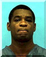 Inmate Brenton Bryan