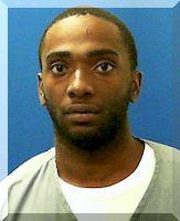 Inmate Breon J Dixon