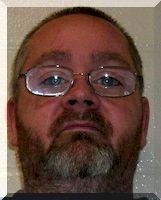 Inmate Brian A Maxwell