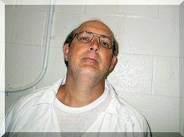 Inmate Brian J Pedigo