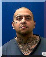 Inmate Brian P Moreno