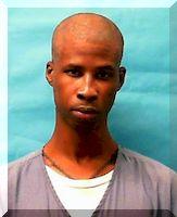 Inmate Bruce K Jr Green