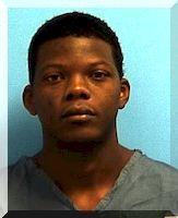 Inmate Byron J Watford