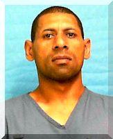 Inmate Carlos R Centeno