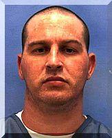 Inmate Chad G Sacco