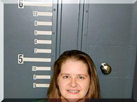 Inmate Chanda Ladonna Brumbelow