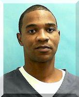 Inmate Charles S Jones