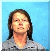 Inmate Cheryl L Lucas