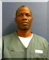 Inmate Christian J Altidor