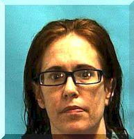 Inmate Christine L Klinger