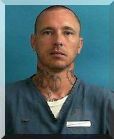 Inmate Christopher A Butler