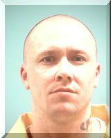 Inmate Christopher Everett