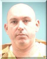 Inmate Christopher Hudgens